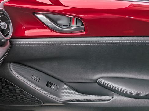 New 2026 MAZDA MX-5 Miata Grand Touring RWD image 34