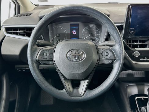 Used 2024 Toyota Corolla LE image 17