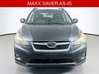 Used 2014 Subaru Crosstrek 2.0i Limited AWD/4WD video 2
