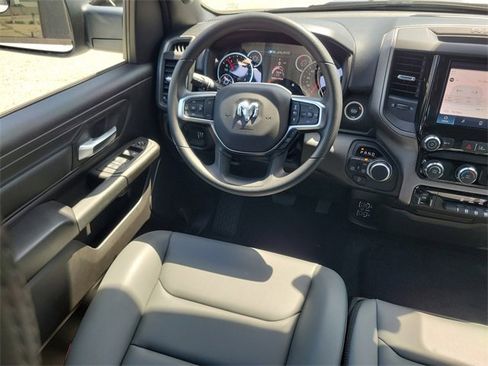New 2025 RAM 1500 Tradesman image 9