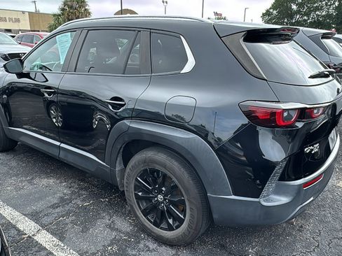Used 2023 MAZDA CX-50 2.5 S w/ Cargo Package AWD/4WD image 10