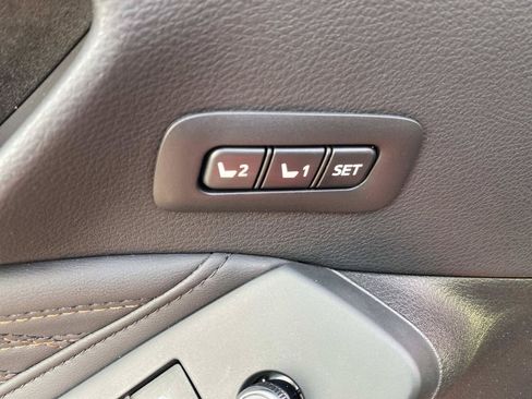 Used 2021 Toyota Avalon Limited w/ Advanced Safety Package FWD image 17