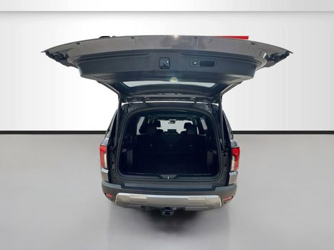 Used 2026 Honda Passport TrailSport image 27