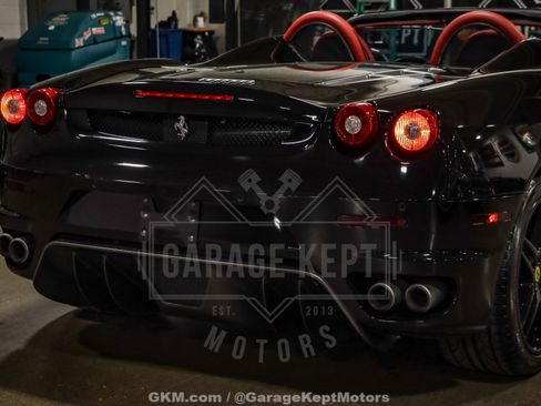 Used 2006 Ferrari F430 Spider image 68