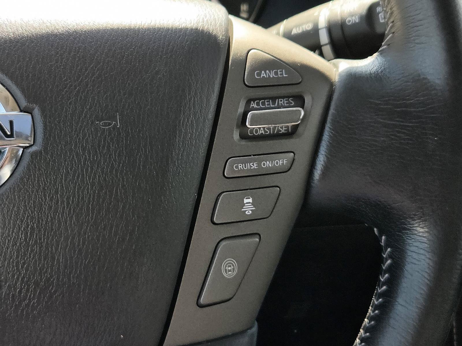 Used 2020 Nissan Armada Platinum w/ Captain's Chairs Package AWD/4WD image 39