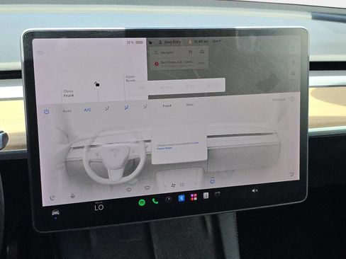 Used 2021 Tesla Model Y Long Range AWD/4WD image 30