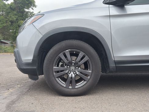 Used 2019 Honda Ridgeline Sport image 6