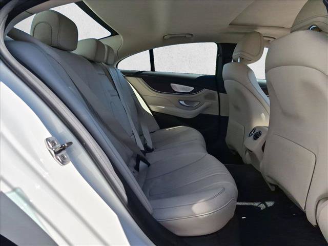 Certified 2023 Mercedes-Benz CLS 450 4MATIC image 21