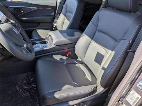 New 2026 Honda Ridgeline RTL image 26