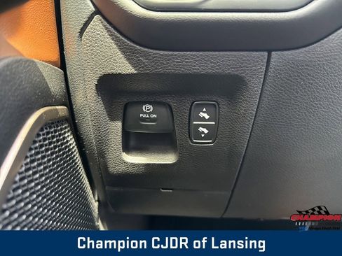 Used 2021 RAM 1500 Limited AWD/4WD image 29