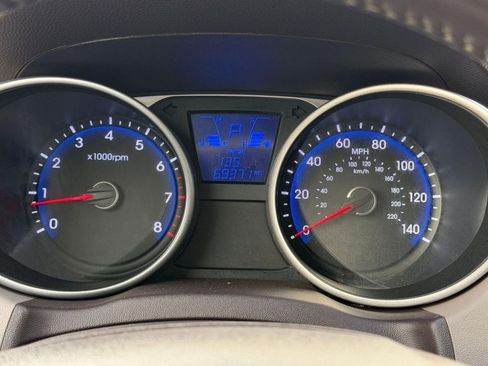 Used 2014 Hyundai Tucson Limited w/ Technology Package 02 image 19