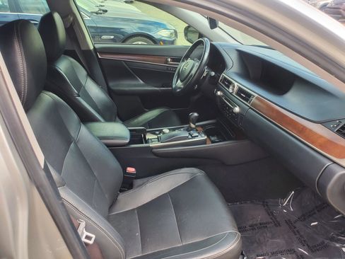 Used 2014 Lexus GS 350 RWD image 22