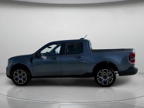 New 2026 Ford Maverick Lariat w/ 4K Tow Package image 17