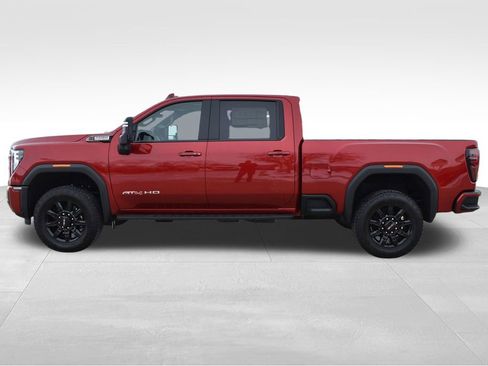 New 2026 GMC Sierra 2500 AT4 w/ AT4 Premium Plus Package image 5