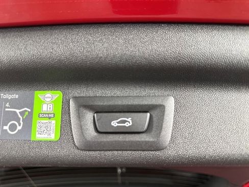 New 2026 MINI Cooper Countryman S AWD/4WD image 21
