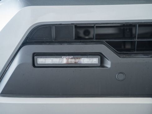 New 2026 Toyota Tacoma 4x4 Double Cab Hybrid image 12