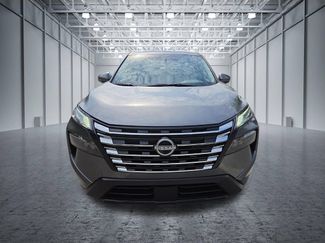 Certified 2025 Nissan Rogue SV FWD video 2