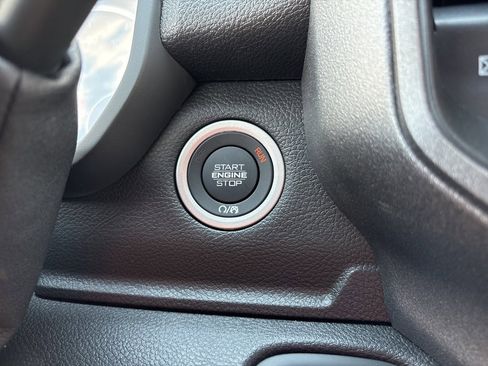 New 2025 RAM 2500 Tradesman image 12