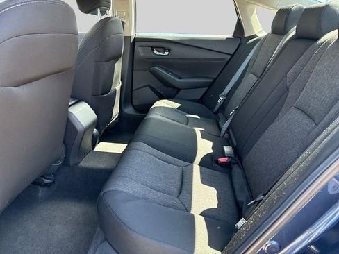 Used 2023 Honda Accord EX image 13