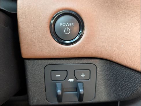New 2026 Toyota Tundra 1794 Edition AWD/4WD image 10