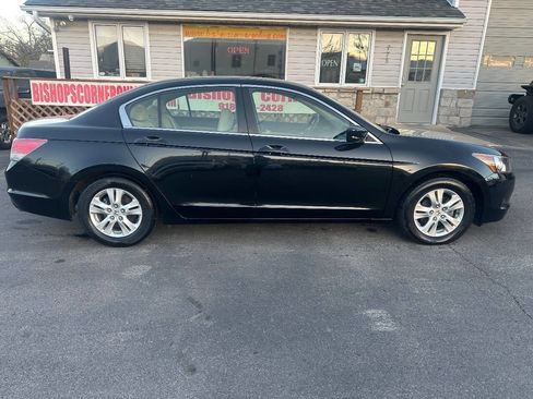 Used 2008 Honda Accord LX-P image 8