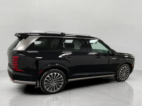 New 2026 Hyundai Palisade Calligraphy AWD/4WD image 2