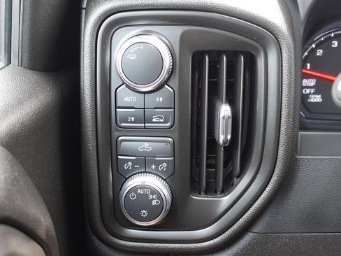 Used 2024 GMC Sierra 1500 Pro w/ Graphite Edition AWD/4WD image 44