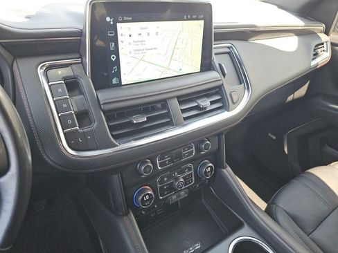 Used 2023 Chevrolet Tahoe RST AWD/4WD image 34