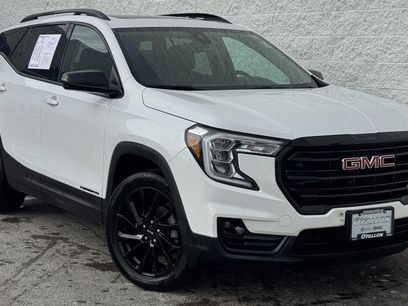 Used 2023 GMC Terrain SLT w/ Elevation Edition