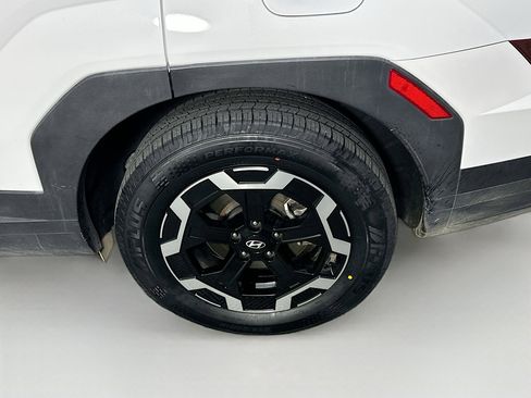 Used 2024 Hyundai Santa Fe SEL image 11