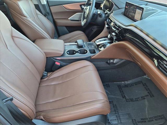 Used 2024 Acura MDX w/ Technology Package FWD image 21