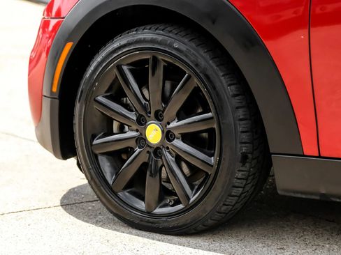 Used 2016 MINI Cooper S FWD image 53