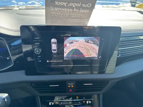 Certified 2025 Volkswagen Jetta S image 26