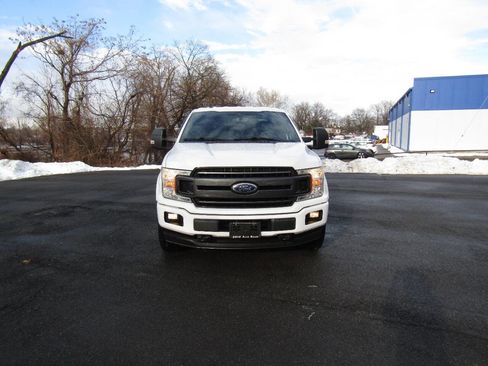 Used 2019 Ford F150 XLT w/ Equipment Group 302A Luxury image 48