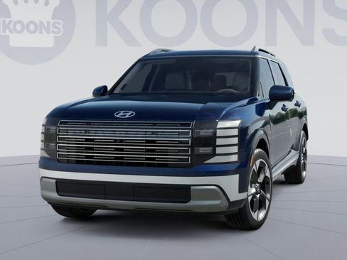 New 2026 Hyundai Palisade Limited image 8