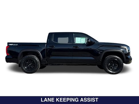 Used 2022 Toyota Tundra SR5 w/ TRD Off-Road Premium Package AWD/4WD image 4