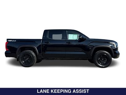Used 2022 Toyota Tundra SR5 w/ TRD Off-Road Premium Package