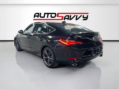 Used 2023 Acura Integra A-Spec image 5