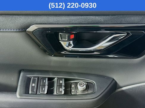 Certified 2025 Subaru Forester Limited image 22