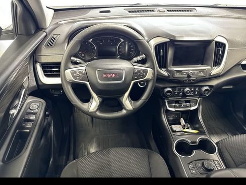 Certified 2023 GMC Terrain SLE w/ Driver Convenience Package AWD/4WD image 14