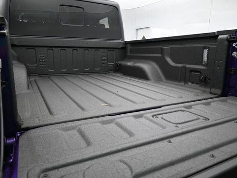 New 2026 Jeep Gladiator Willys image 31