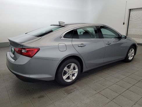 Used 2024 Chevrolet Malibu LT FWD image 10