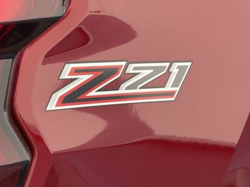 New 2026 Chevrolet Colorado Z71 w/ Technology Package AWD/4WD image 9
