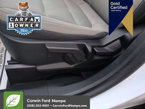 Used 2020 Ford Escape S AWD/4WD image 14