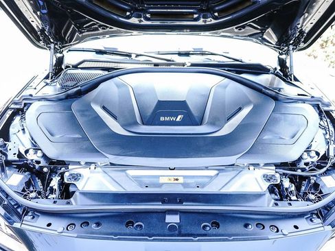 Certified 2025 BMW i4 M50 w/ Premium Package AWD/4WD image 26