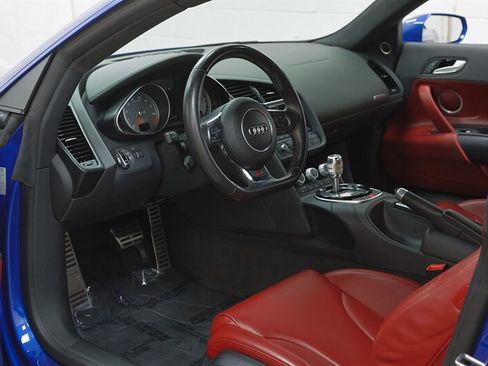 Used 2015 Audi R8 V8 AWD/4WD image 51
