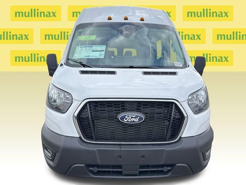 New 2026 Ford Transit 350 XL RWD image 12