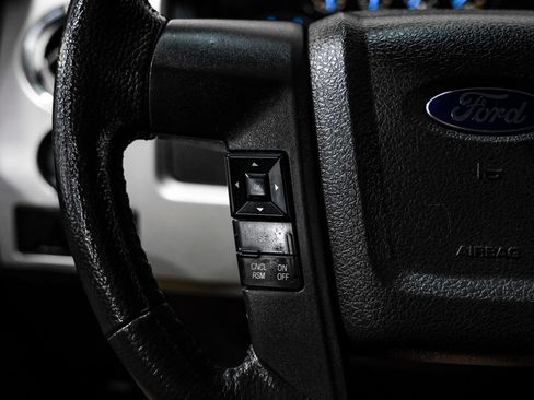 Used 2013 Ford F150 Lariat w/ Luxury Equipment Group AWD/4WD image 19