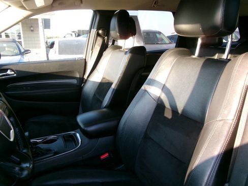 Used 2018 Dodge Durango GT image 13