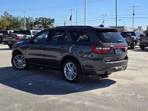 Used 2024 Dodge Durango GT image 4